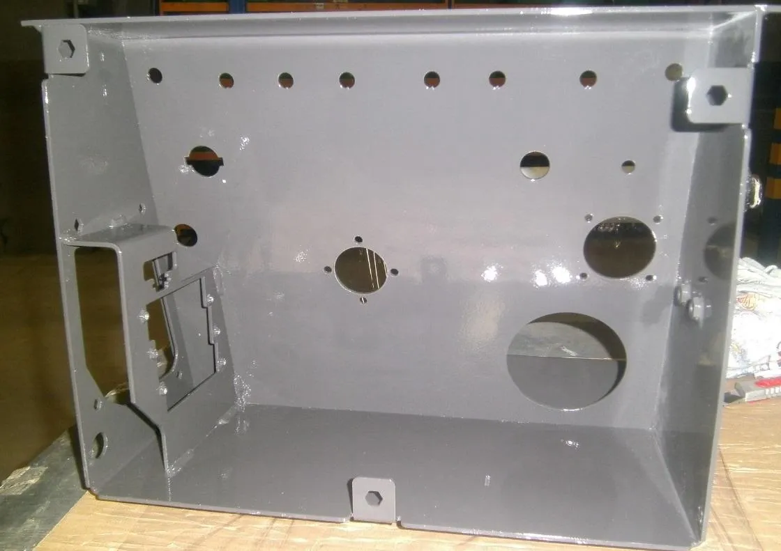 Earthmoving Machinery Parts